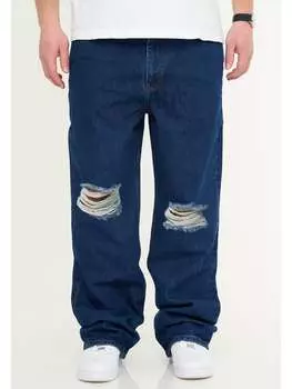 Джинсы DAILY COTTON, цвет medium blue