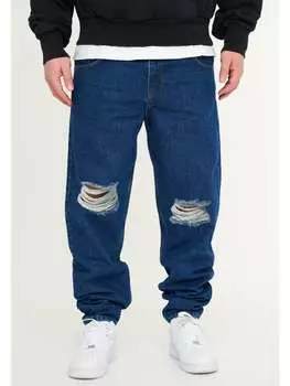 Джинсы DAILY COTTON, цвет medium blue