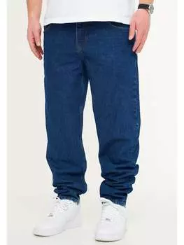 Джинсы DAILY COTTON, цвет medium blue
