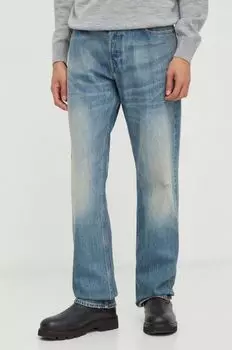 Джинсы Dakota G-Star Raw, синий