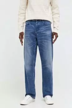 Джинсы Dakota G-Star Raw, темно-синий