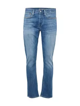 Джинсы DENHAM Regular Jeans RAZOR, синий