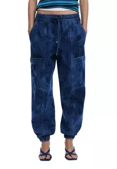Джинсы Desigual