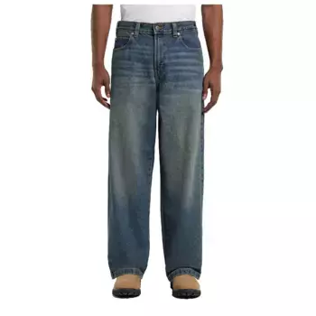 Джинсы Dickies Hilham, синий