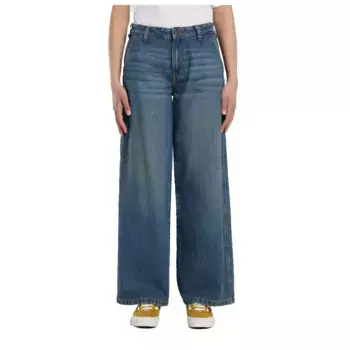 Джинсы Dickies Hilham, синий