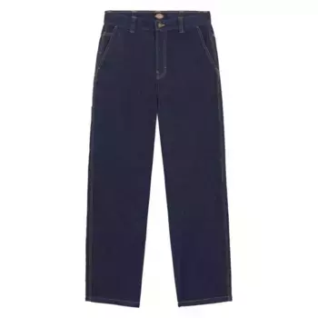 Джинсы Dickies Madison, синий