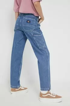 Джинсы Dickies, синий