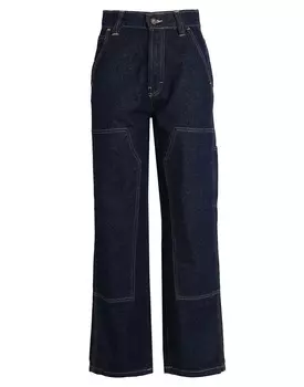 Джинсы Dickies, синий