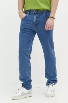 Джинсы Dickies, синий
