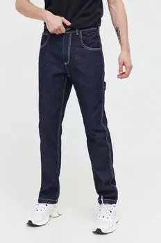 Джинсы Dickies, темно-синий