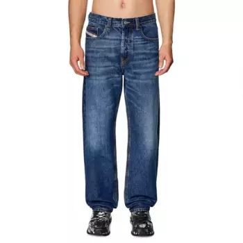 Джинсы Diesel 2010 D Macs, синий