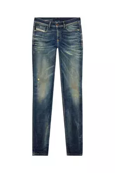 Джинсы Diesel, blue