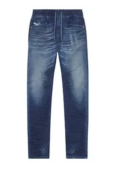 Джинсы Diesel, blue