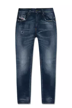 Джинсы Diesel, blue