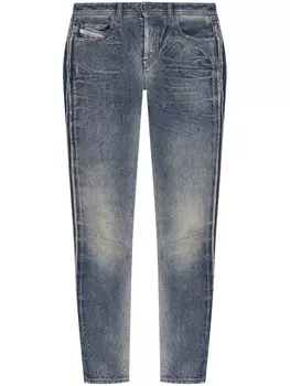 Джинсы Diesel D-Noli, синий