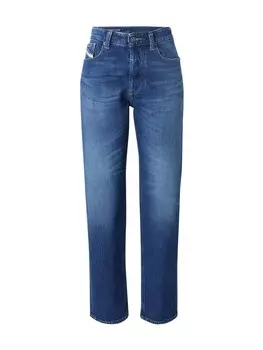 Джинсы DIESEL Regular Jeans 1988, темно-синий