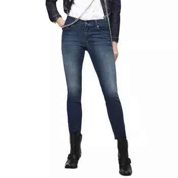 Джинсы Diesel Sandy, синий