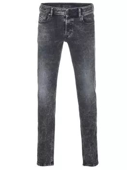 Джинсы Diesel, серый