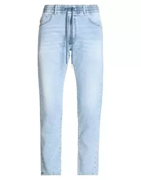 Джинсы Diesel, синий
