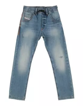 Джинсы Diesel, синий