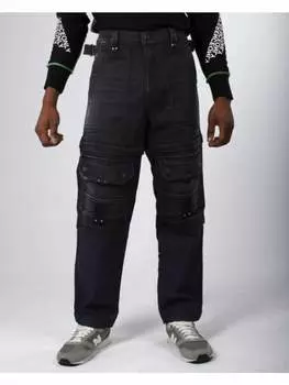 Джинсы Diesel, синий