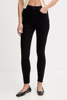 Джинсы Dkny, черный
