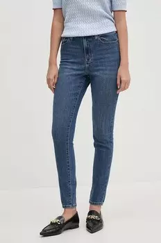 Джинсы Dkny, синий