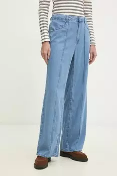 Джинсы Dkny, синий