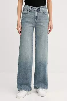 Джинсы Dkny, синий