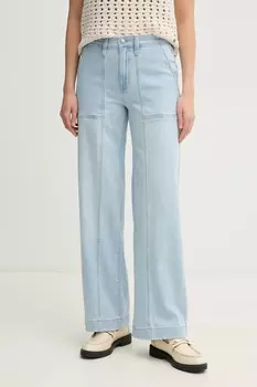 Джинсы Dkny, синий