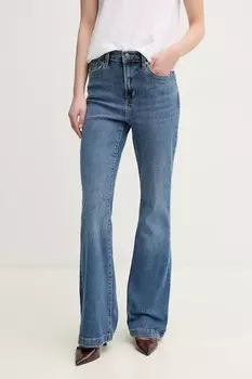 Джинсы Dkny, синий