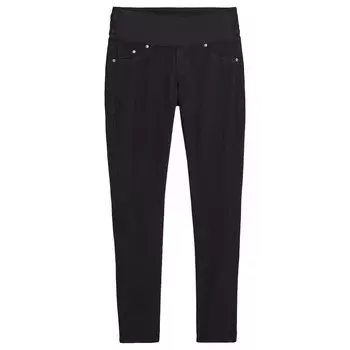 Джинсы для беременных H&amp;M Before &amp; After Twill, черный