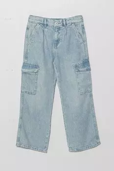 Джинсы для детей Guess, синий