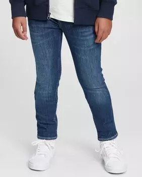 Джинсы для мальчика Gap, синий