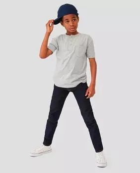 Джинсы для мальчика Gap, синий