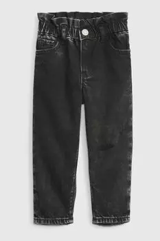 Джинсы для мамы Джинсы Gap, черный