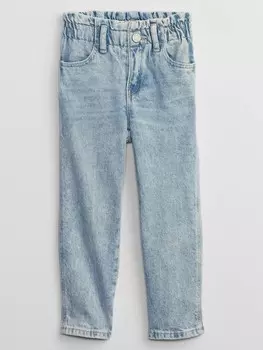 Джинсы для мамы Gap, синий