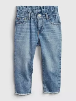Джинсы для мамы Gap, синий