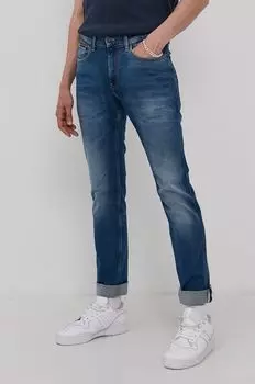 Джинсы DM0DM09549.НОС Tommy Jeans, синий