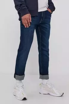 Джинсы DM0DM09553.НОС Tommy Jeans, темно-синий