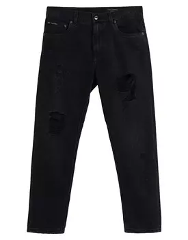 Джинсы Dolce&Gabbana, черный