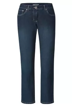 Джинсы Dollywood Regular Jeans, темно-синий