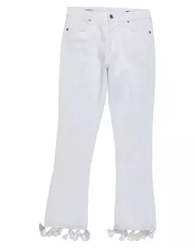 Джинсы Dondup, белый