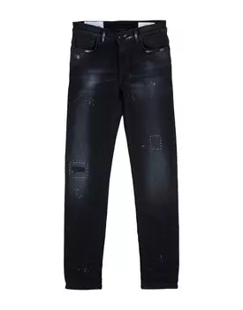 Джинсы Dondup, черный