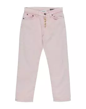 Джинсы Dondup, розовый