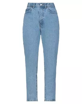 Джинсы Dr. Denim, синий