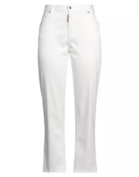 Джинсы Dsquared2, белый