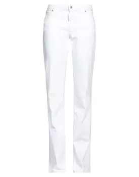 Джинсы Dsquared2, белый