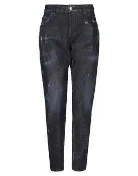 Джинсы Dsquared2, черный