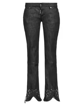 Джинсы Dsquared2, черный